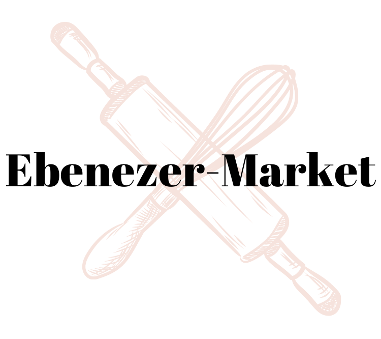 Ebenzer-Market
